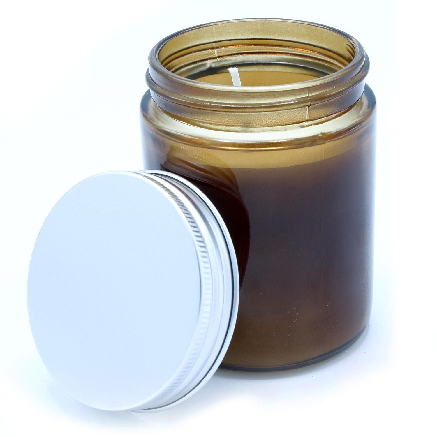 Aromatherpy Candles