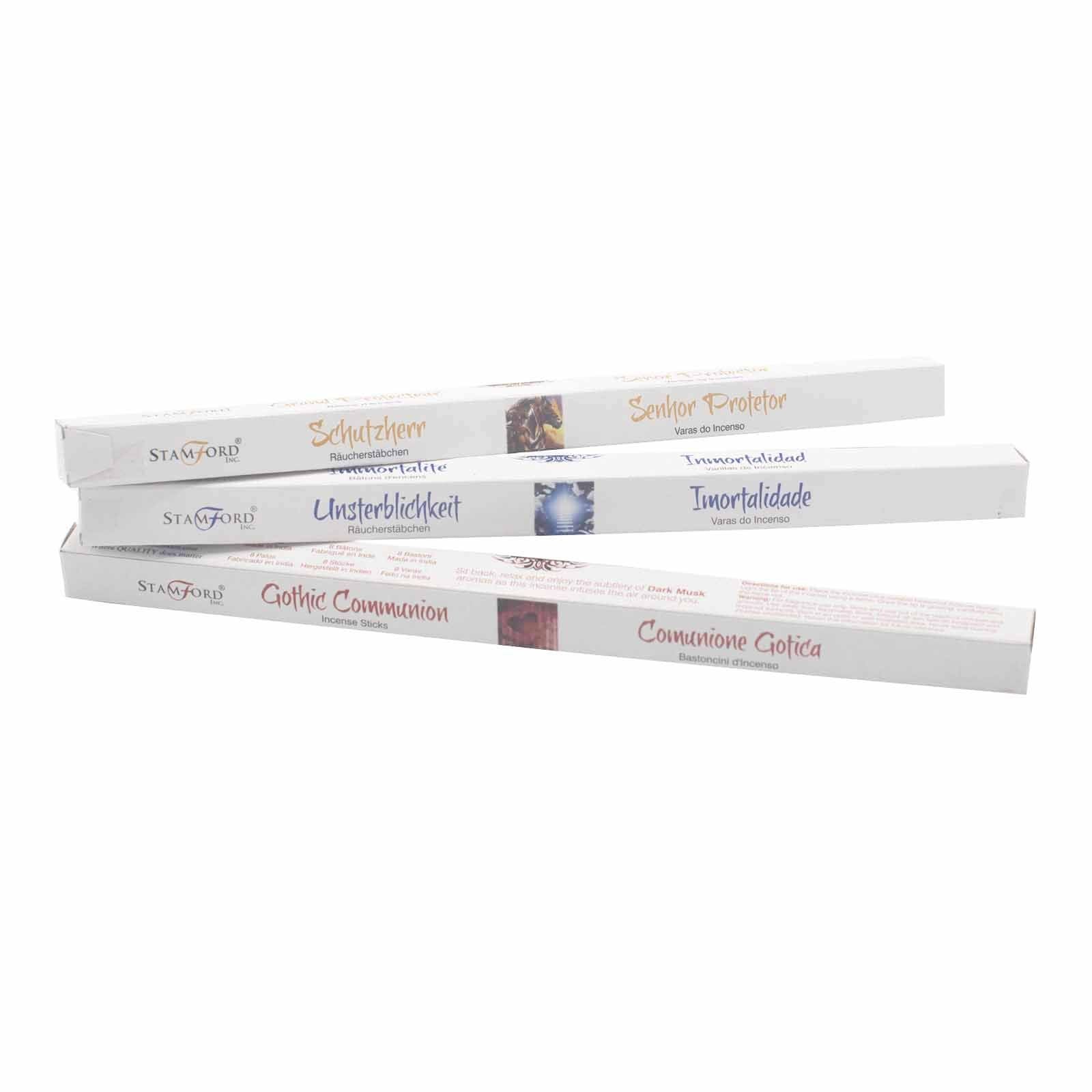 Stamford Gift Set - Spiritual