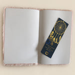 Soft Book Dream Journal - 80 pages - Before I Forget