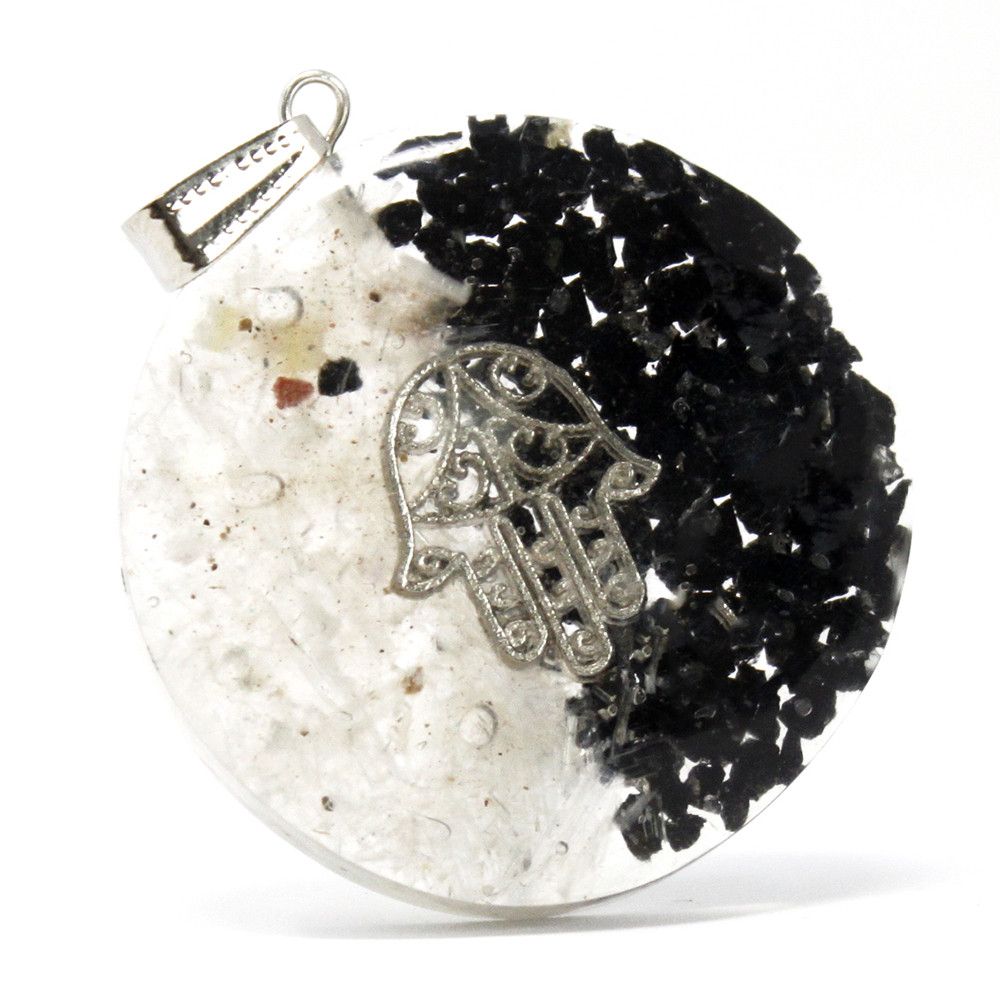 Orgonite Power Items
