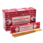 Satya Incense 15gm - Dragon Blood