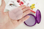 Paper Soaps - Rose