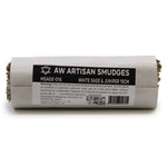 Smudge Stick - White Sage & Juniper 10cm