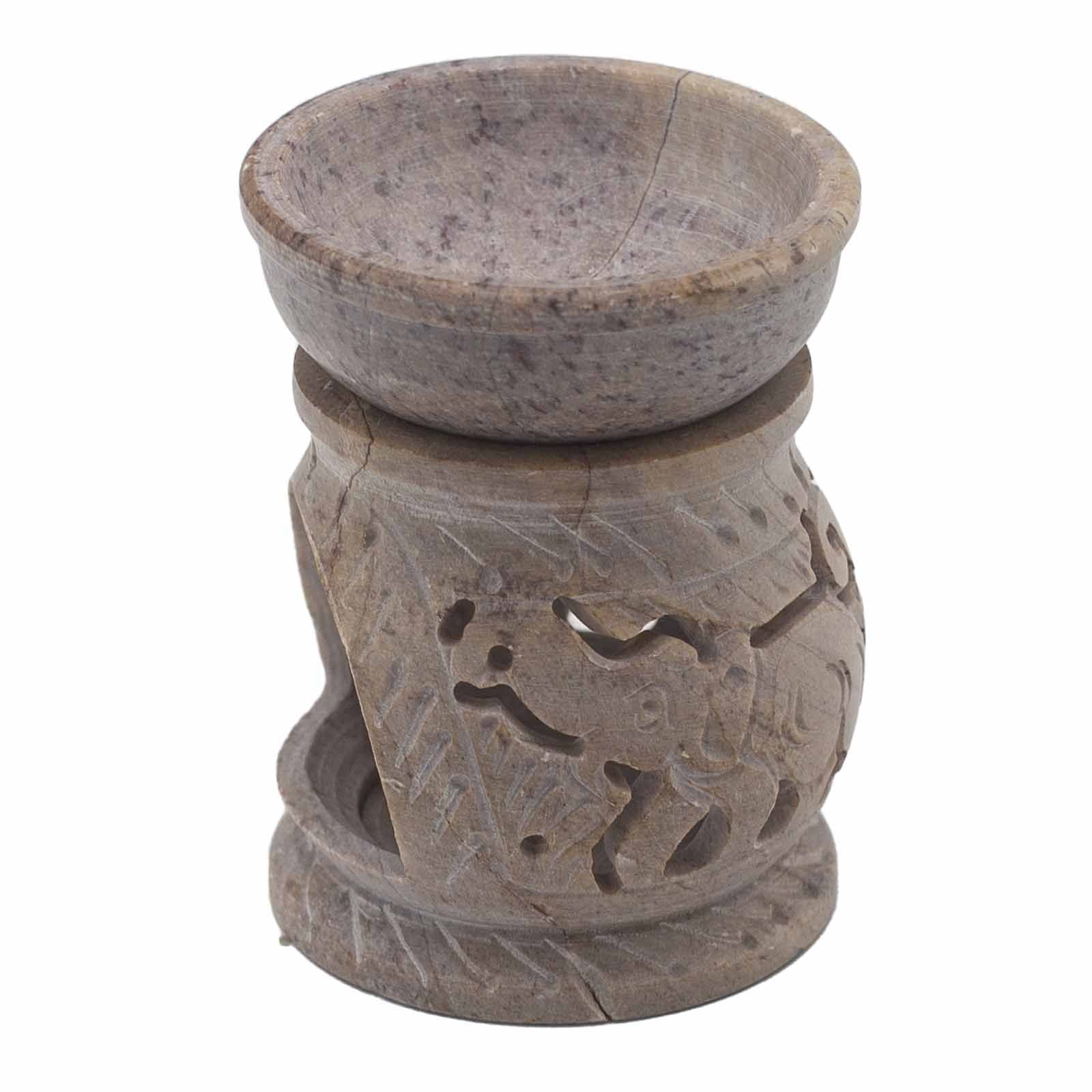 Oil Burners & Diffusers