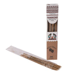 Golden Frankincense Smudging Resin Sticks – 30g