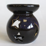 Moon & Star Oil Burners