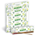 Plant Based Masala Incense Sticks - Citronella