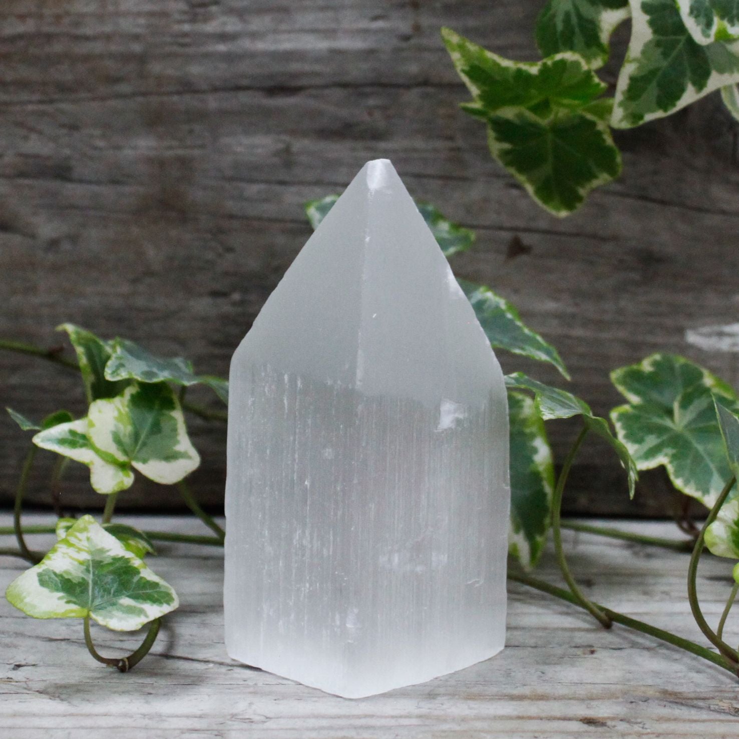 Selenite Collection