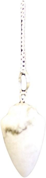 Magic Pendulum – Rainbow Moonstone