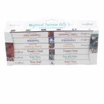 Stamford Gift Set - Spiritual