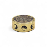 Feng Shui Fortune - Bagua Energy Disc