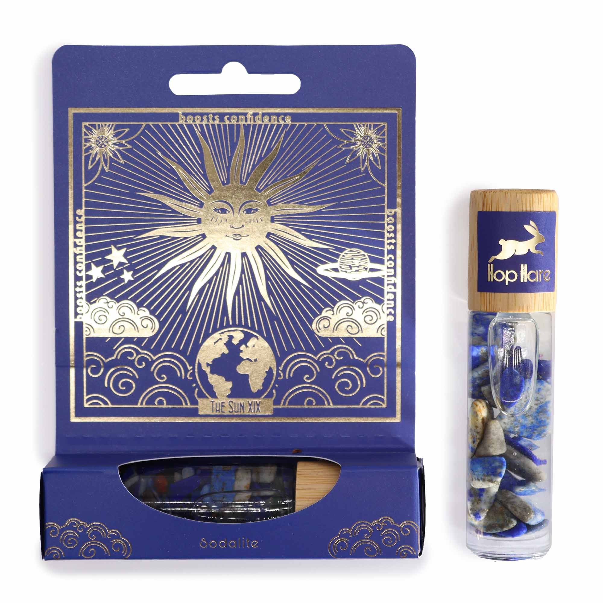 Essential OIl-Based Product