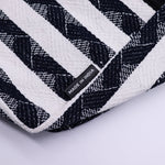 Nomad Sari Jacquard Natural Wander Muse Bags - Atlas Nomad