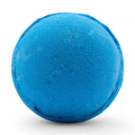 Set of 3 Blueberry Bath Bombs