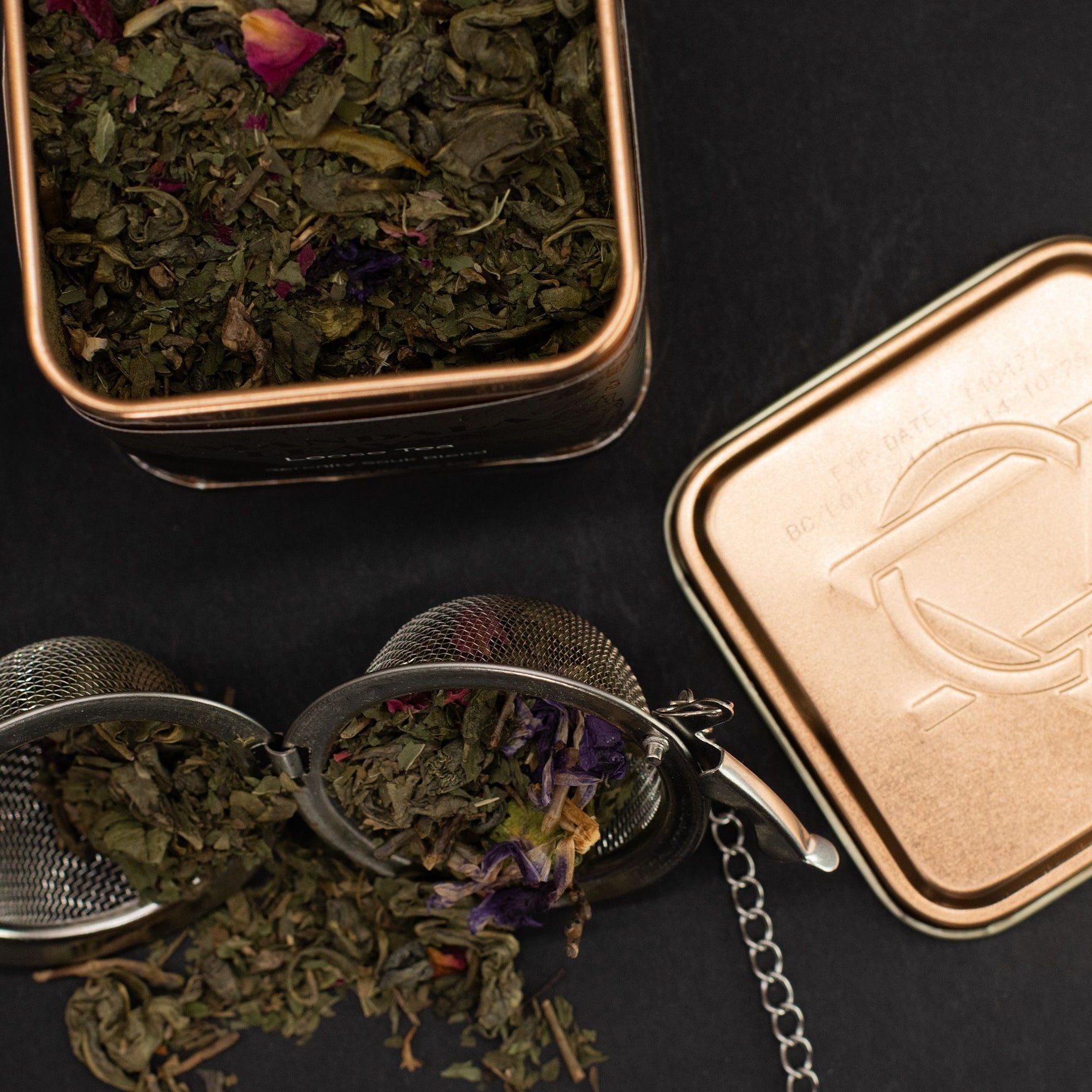 50g Serenity Souk Blend