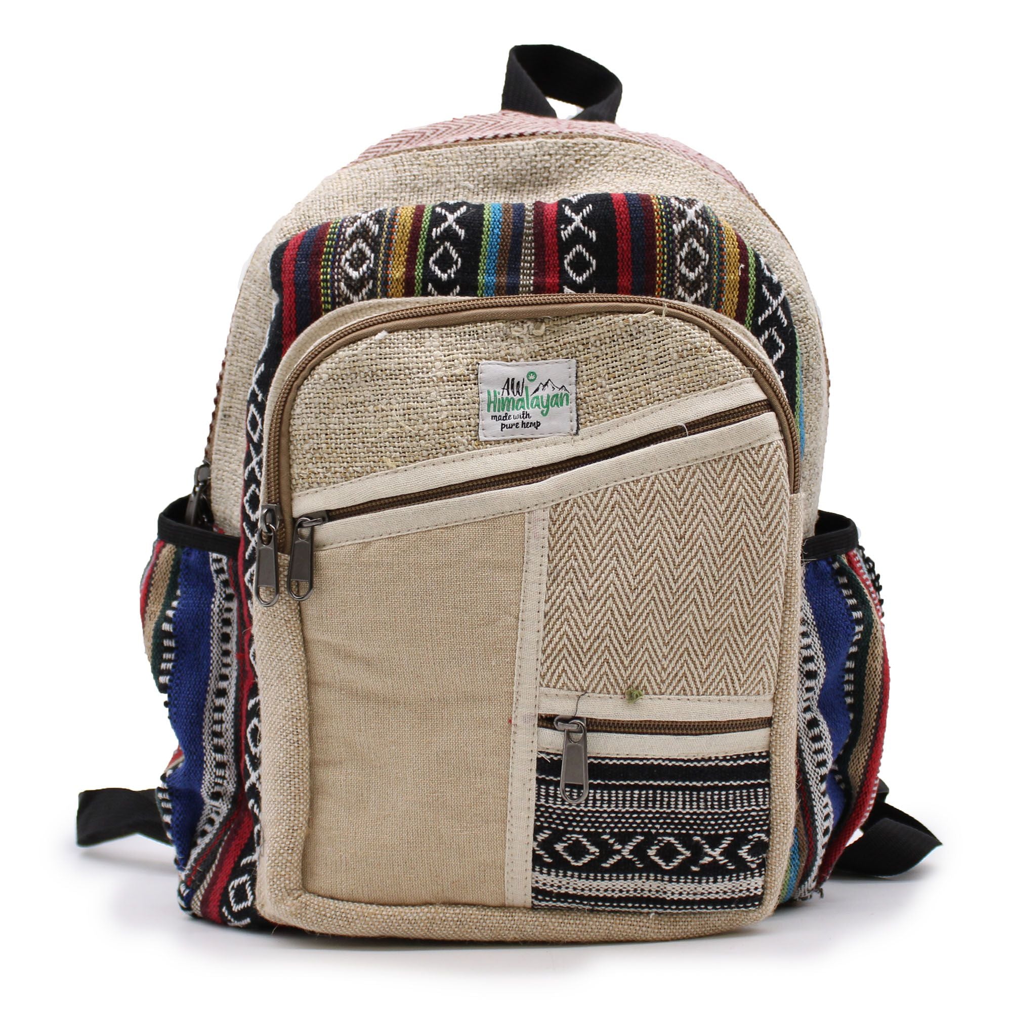 Backpacks & Gym Bags