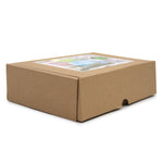 Massage Soaps - Geranium & Sandalwood