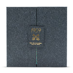 Gold & Turqoice Foil Tarot Card -  Gift Set