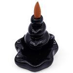 Pack of 10 Masala Backflow Incense - Everest