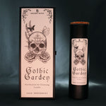 Ancient Witch Ritual Candles - Gothic Garden