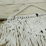 Macrame Wall Hanging - Home & Heart