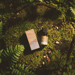 Agnes + Cat Essential Oil Blend - Great Gable - Eucalyptus, Ravensara & Corn Mint