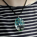 Pressed Flowers - Tree of Life set - Mixed Colours