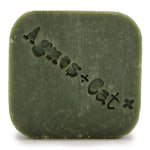 Agnes + Cat White Fig Solid Shampoo