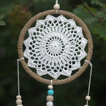 Dream Catcher - Medium Natural Elemental Spirits