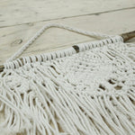Macrame Wall Hanging - Home & Heart