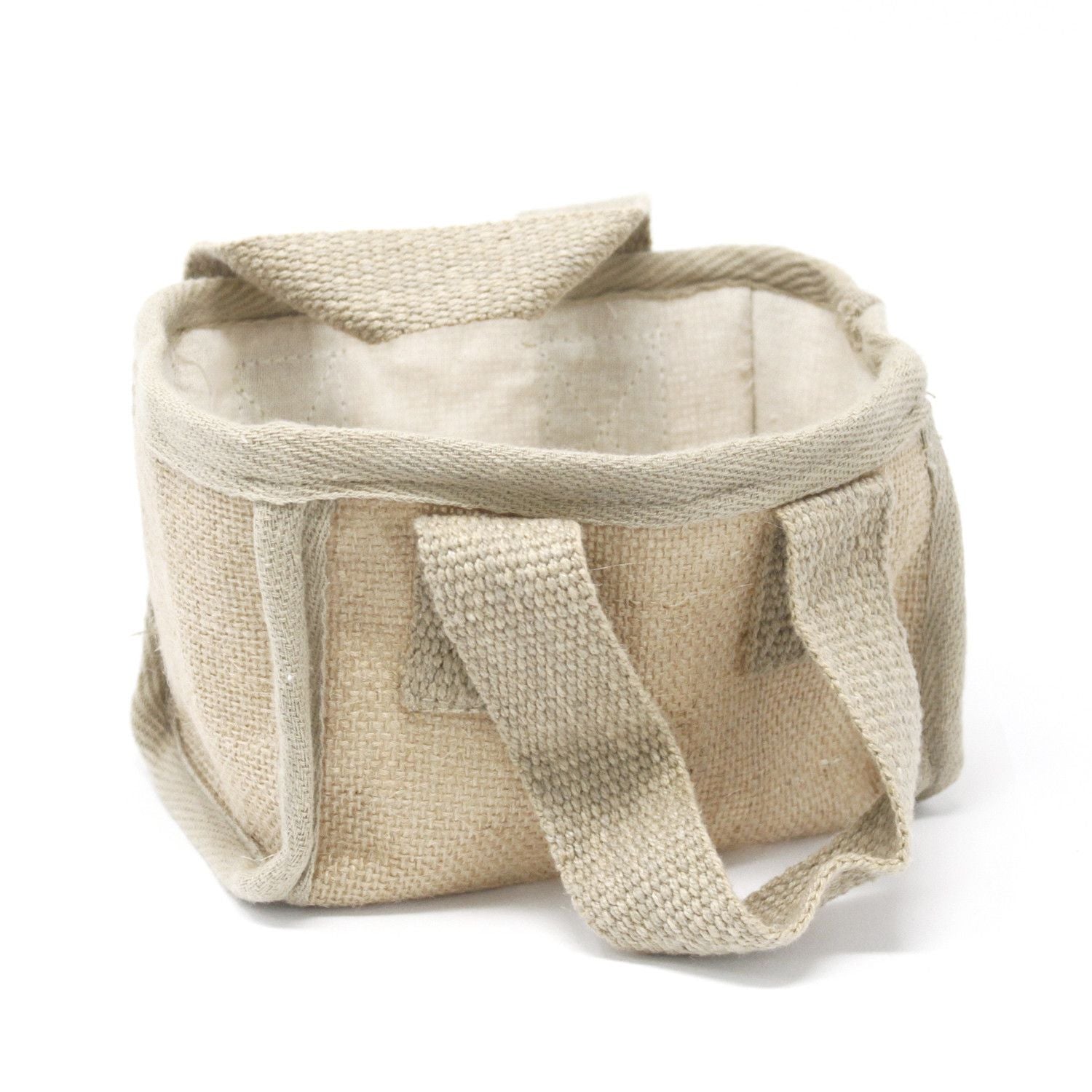 Jute & Eco Bags