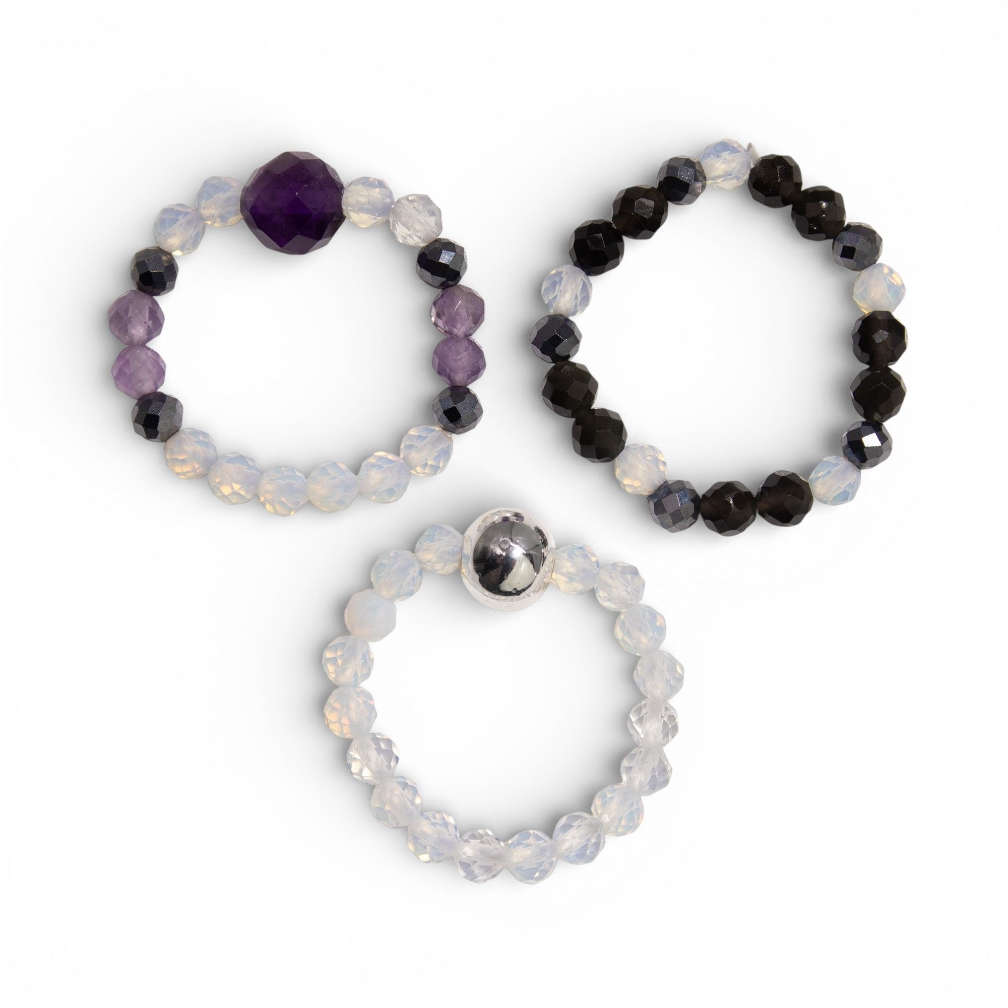 Gemstones
