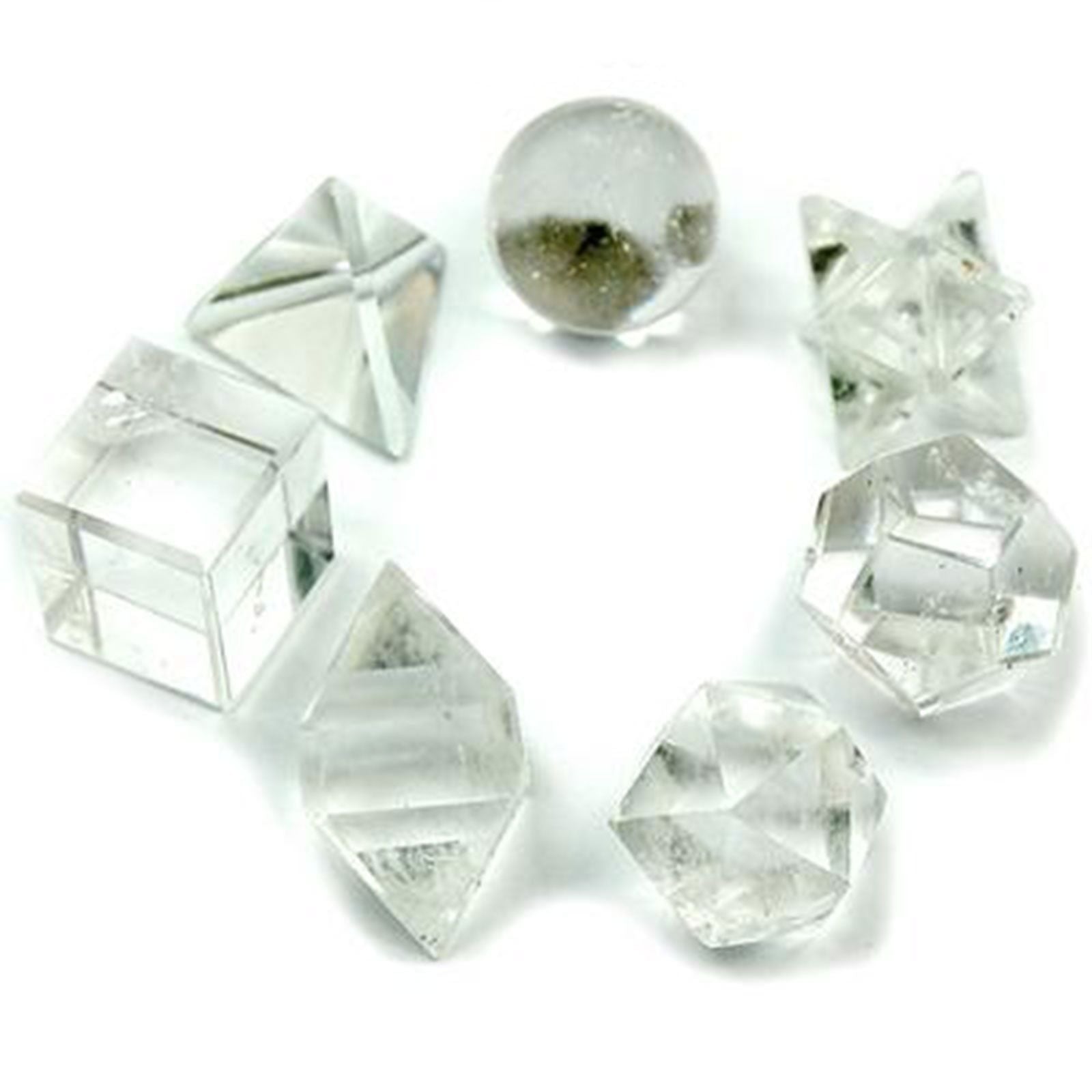 Rune Sets & Pendulums