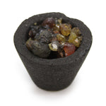 Box of 12 Resin Cups - Three Kings