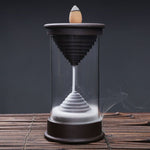 Backflow Incense Burner - Unity Tube