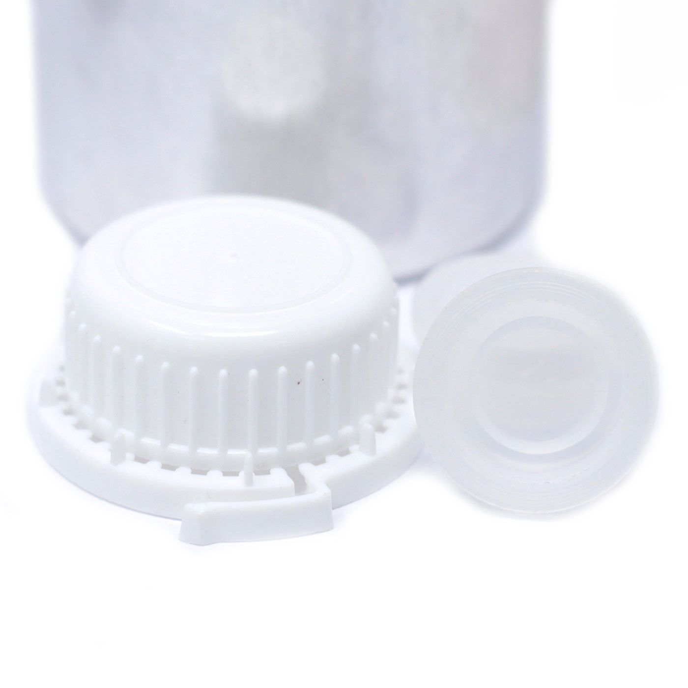 Aluminium Bottle 260ml with Cap