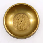 Ganesh Singing Bowl