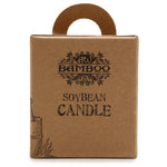 Soybean Jar Candles - Grapefruit & Ginger