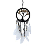 Tree of Life Dreamcatcher - 16cm (assorted)