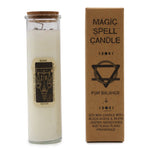Magic Spell Candle - Balance