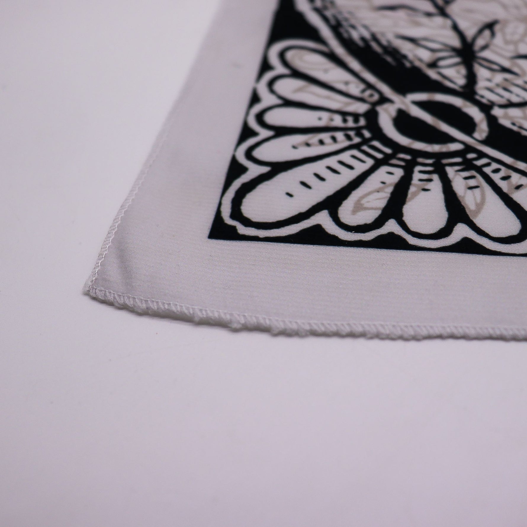 Tarot Reading Cloth - Tree of Life