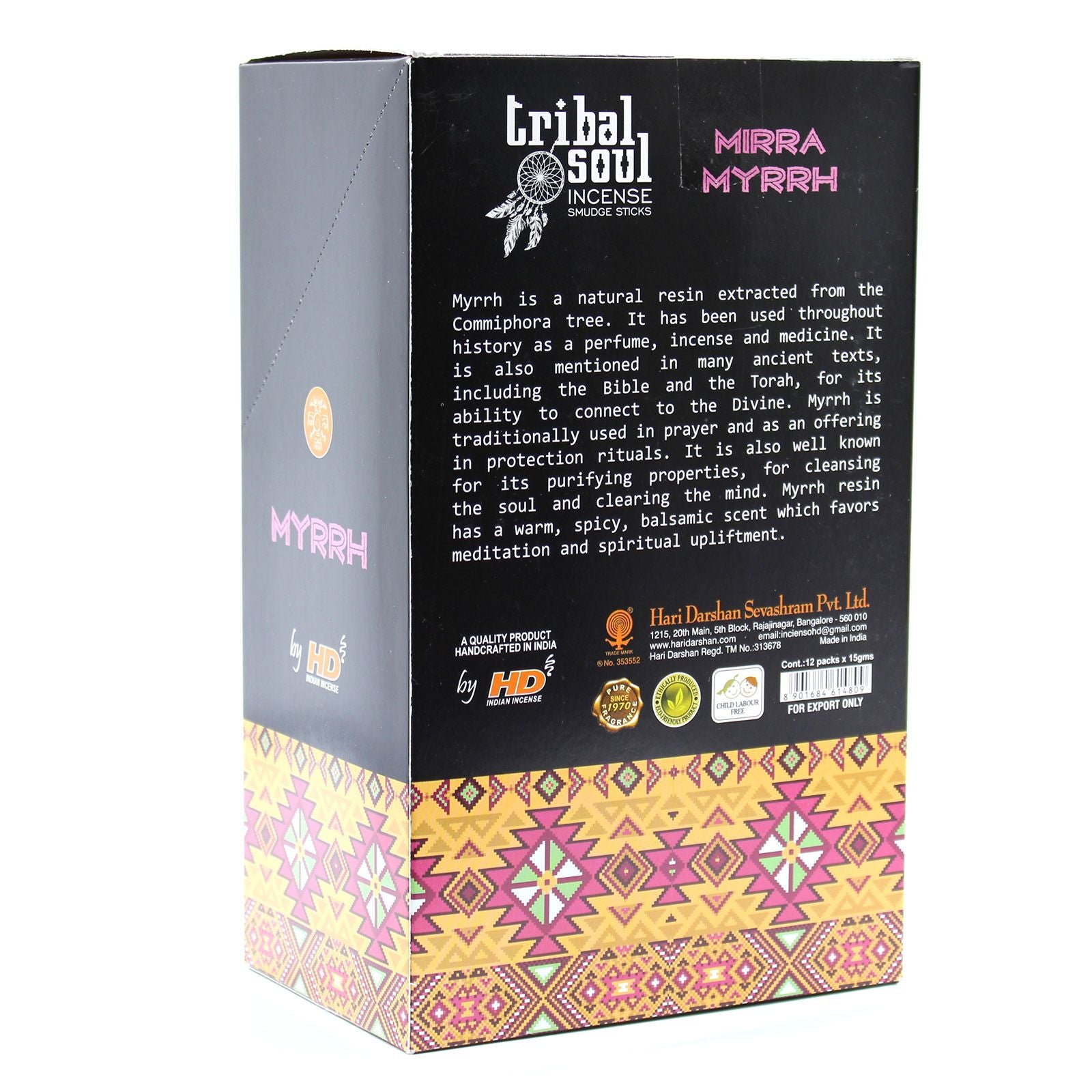Incense