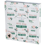 Plant Based Backflow Incense Cones - Regal Rose