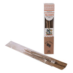 Golden Palo Santo Smudging Resin Sticks – 30g