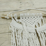 Macrame Wall Hanging - Force of Nature