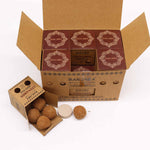 Banjara Smudge Beads - Cinnamon