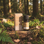 Agnes + Cat Essential Oil Blend - Orrest Head - Lavender, Bergamot & Juniper