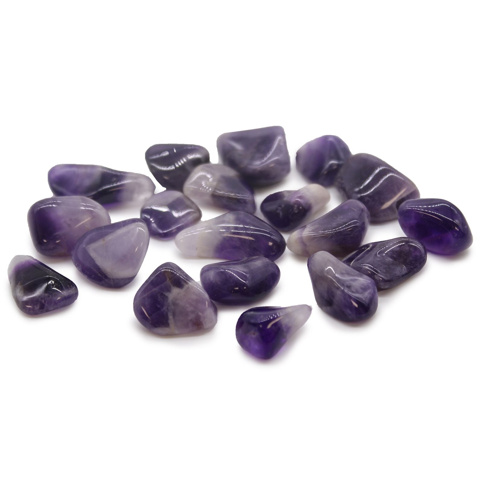 Amethyst Collection