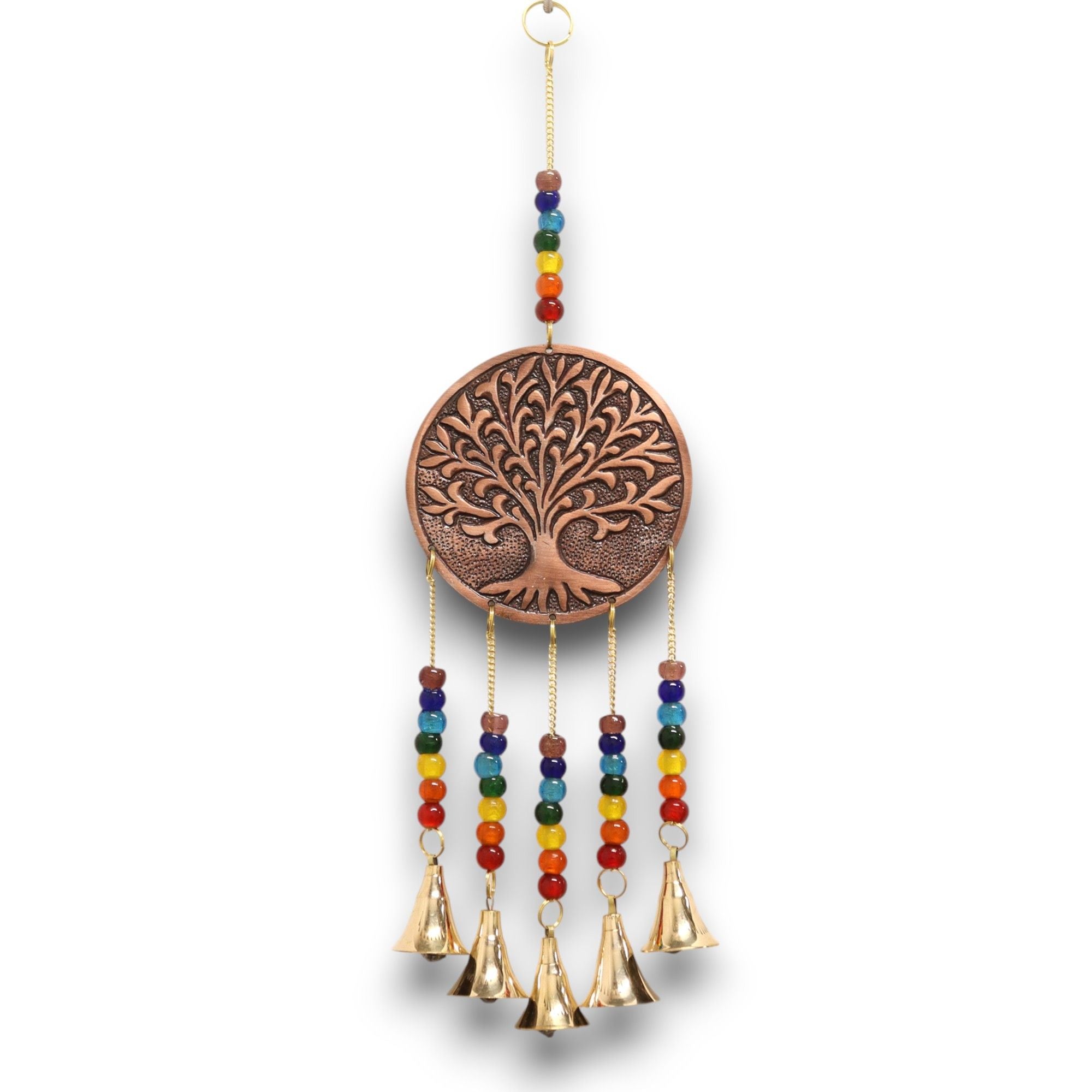 Garden Wind Chimes