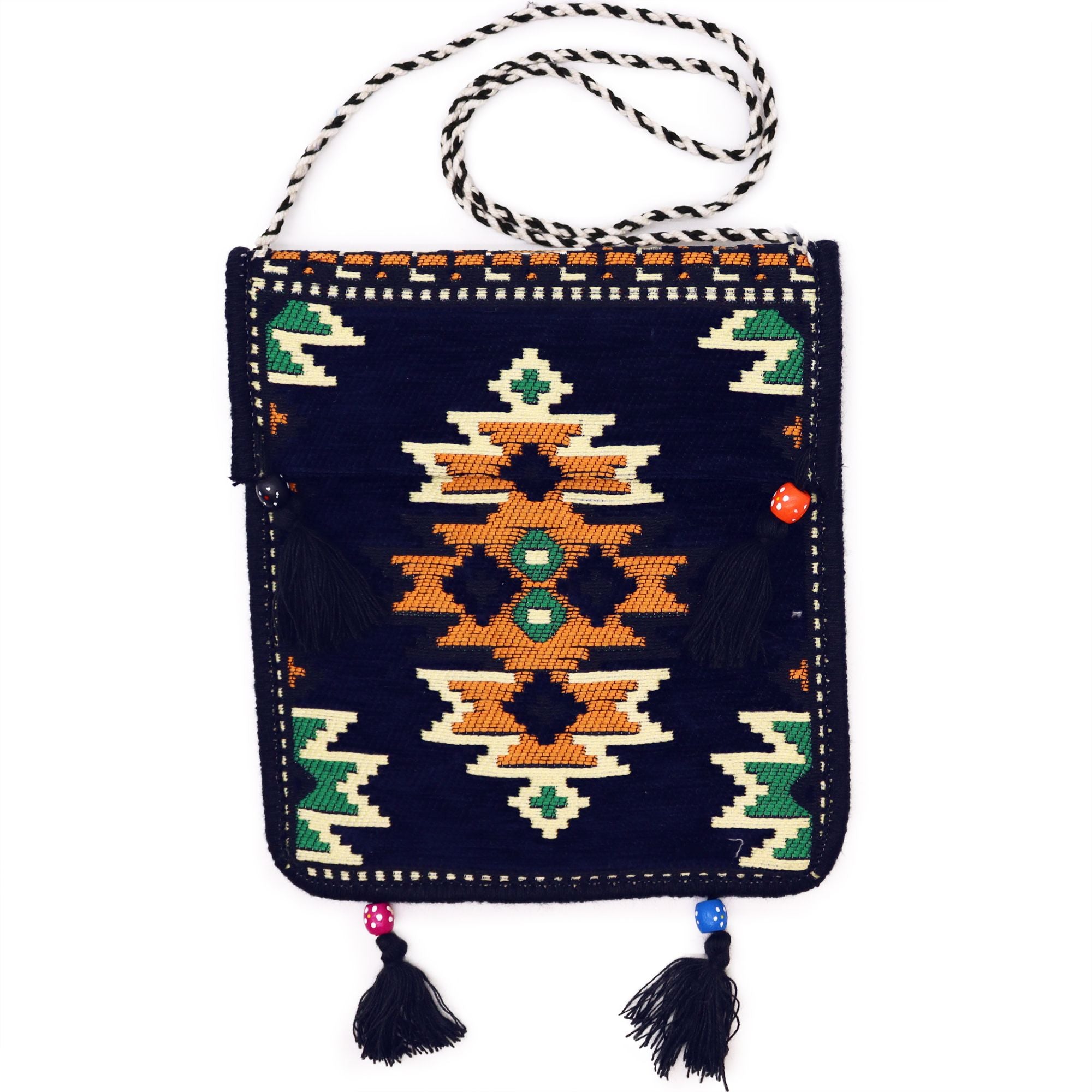 Festival & Boho Bags